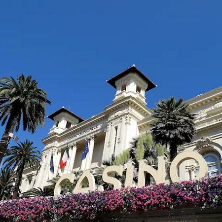 Rosa Centralissimo سانريمو المظهر الخارجي الصورة